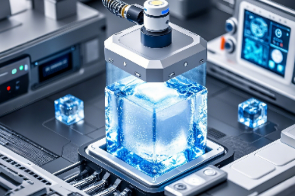 The Core Three Refrigeration Technology