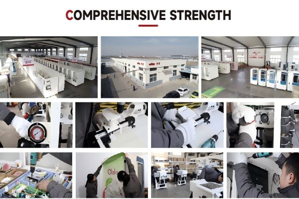 Huaxin Ice Cream Vending Machine Industry-Leading Corporate Strength