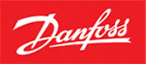 شعار Danfoss