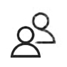 أيقونة فريق الدعم المحترف