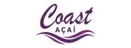 شعار Coast Acai