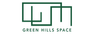 شعار Green Hills Space