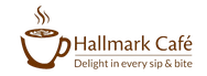 شعار Hallmark Cafe