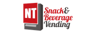 شعار NT Snack Beverage Vending