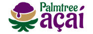 شعار Palmtree Acai