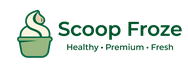 شعار Scoop Froze