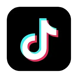 أيقونة TikTok