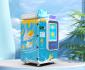 Huaxin for commercial vending operators and commercial dessert automation