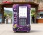                                                                   Huaxin for commercial vending operators and commercial dessert automation