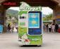                                                                   Huaxin for commercial vending operators and commercial dessert automation