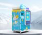                                                                   Huaxin for commercial vending operators and commercial dessert automation