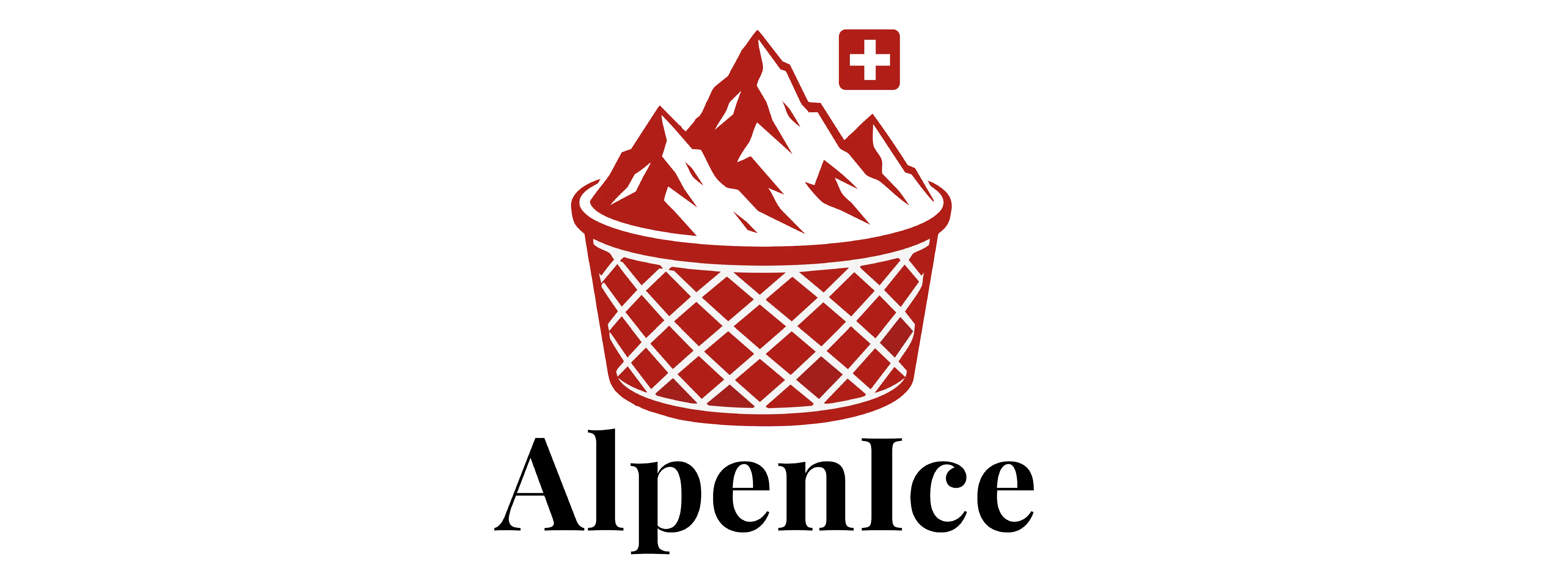 شعار Alpenice