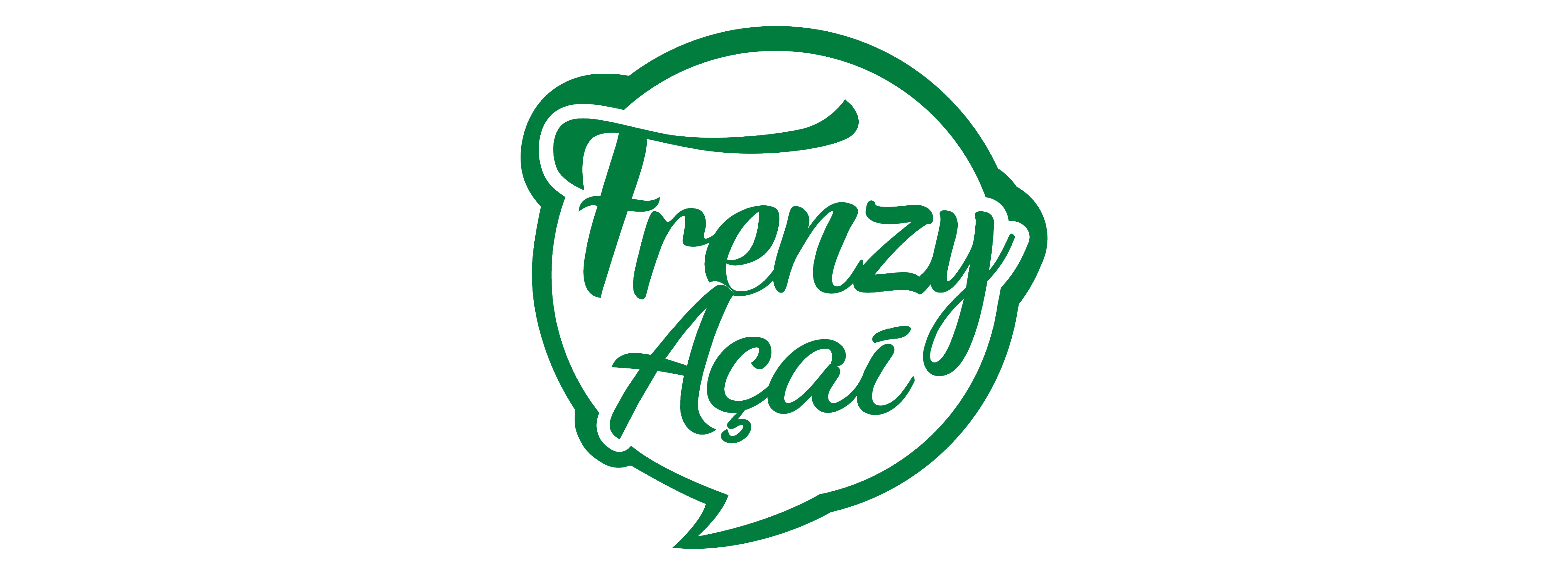 شعار Frenzy Acai