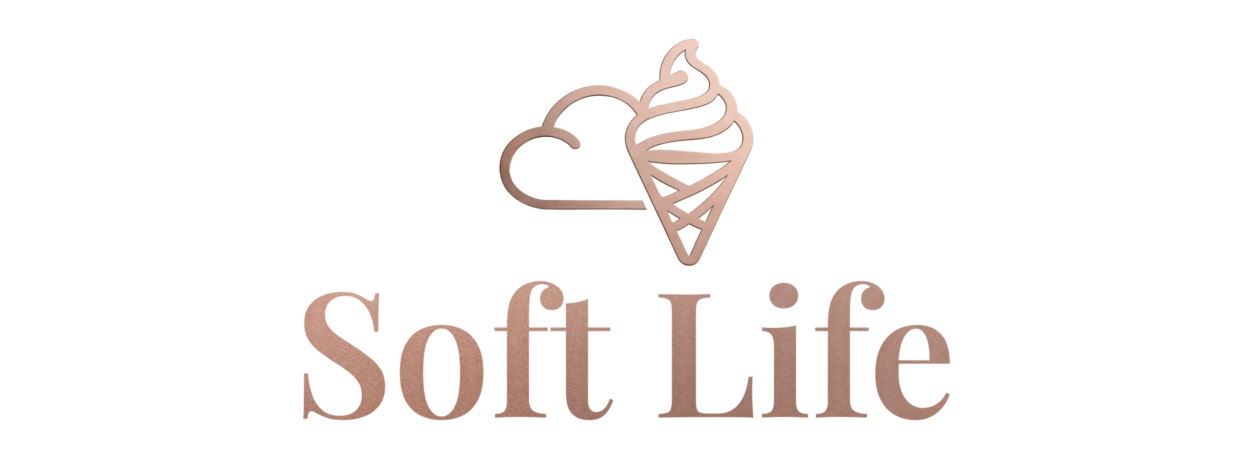 شعار Soft Life