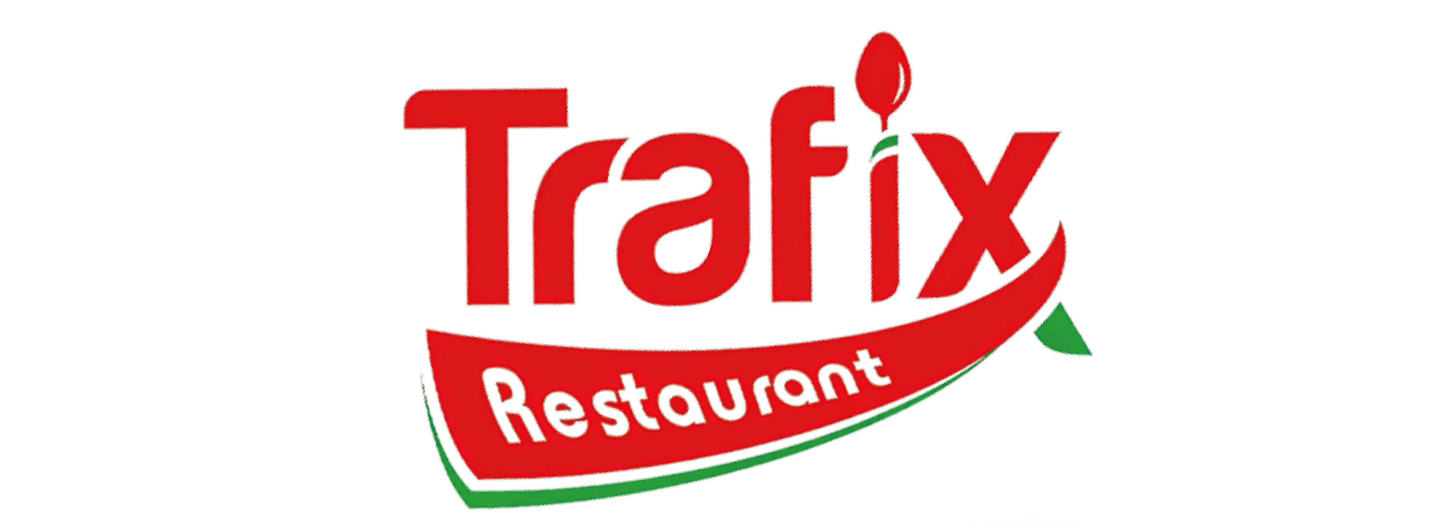 شعار Trafix Restaurant