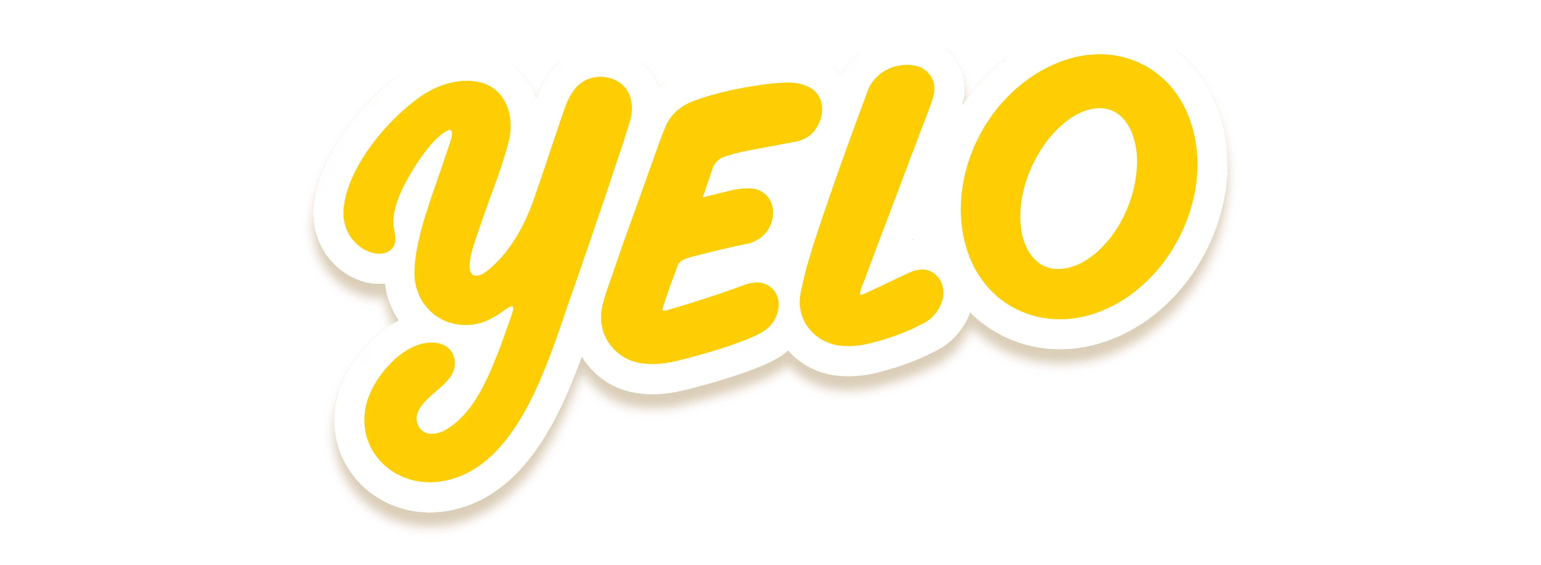 شعار Yelo